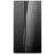 Kenwood Side By Side Refrigerator Black (KRF-I 5622SBS)  - On Installments -NM ( 3 Months 0% Percent Profit Product Available On 48 Months Installment )